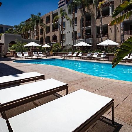 Woodland Hills Luxury Apt 2 Bed Ca Лос-Анджелес Экстерьер фото