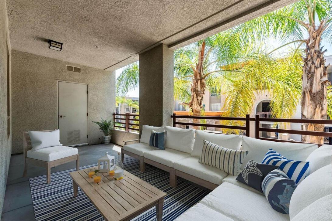 Woodland Hills Luxury Apt 2 Bed Ca Лос-Анджелес Экстерьер фото