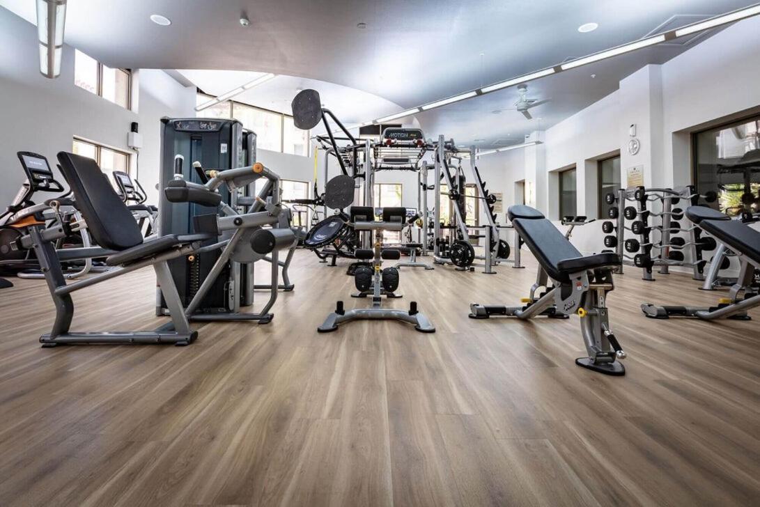 Woodland Hills Luxury Apt 2 Bed Ca Лос-Анджелес Экстерьер фото